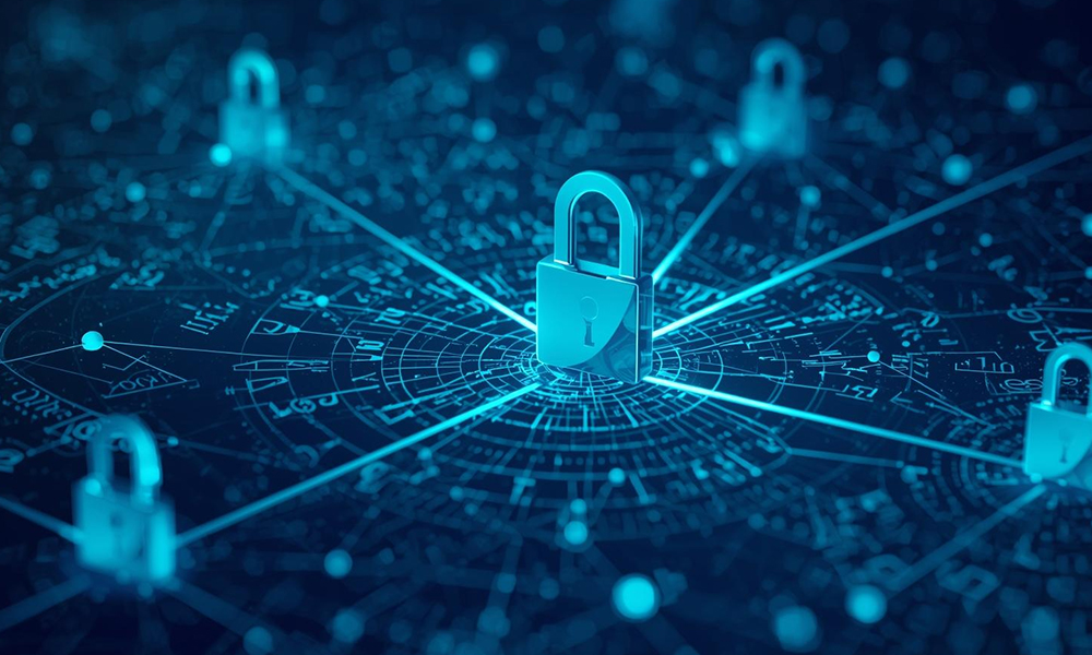 Exhibition Credibility with Blockchain-Based Verification
