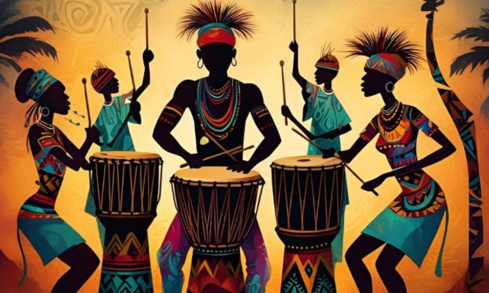 Experts Predict Strong Future for African Art Industry Experts-Predict-Strong-Future-for-African-Art-Industry