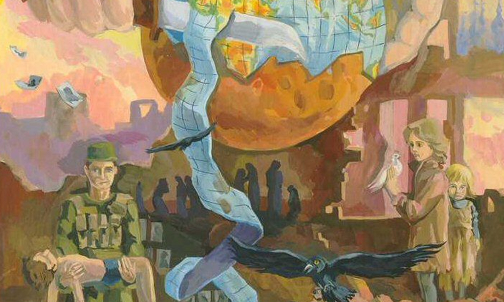 Explore-World-Art-with-Trusted-ArtAttest-Authentication