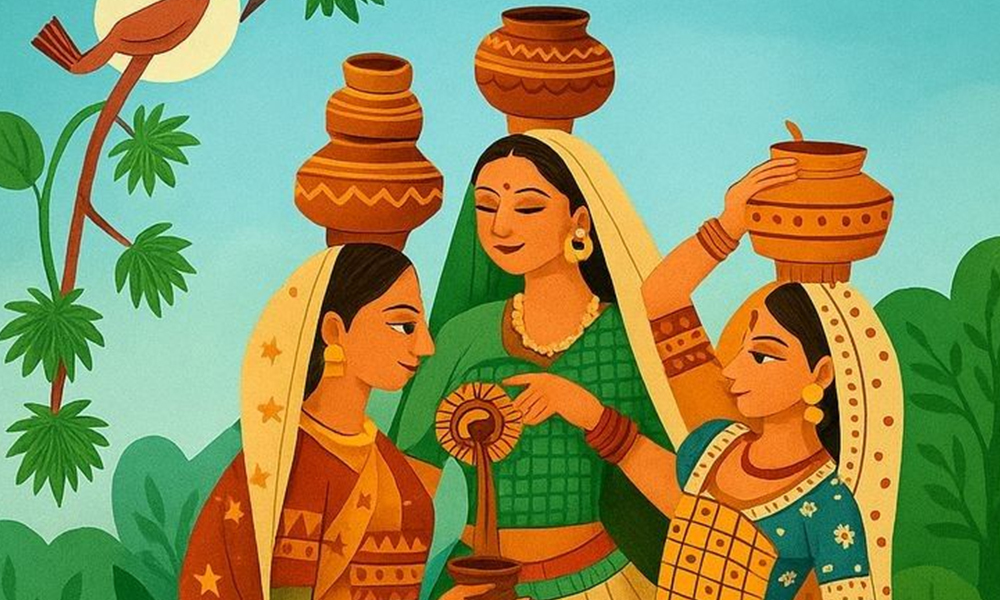 Indian-Art-Industry-Adapts-to-Digital-Transformation