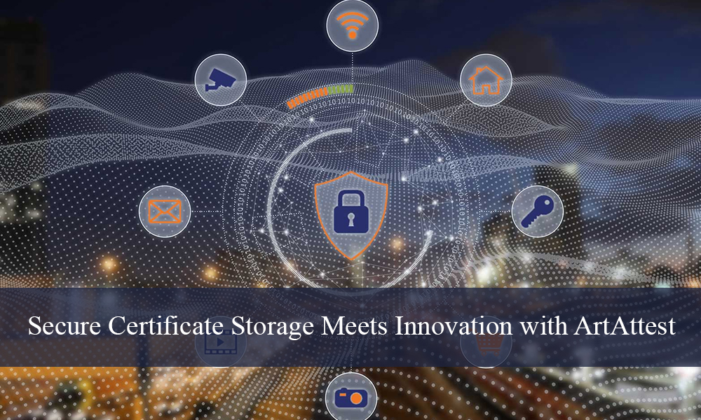 Secure-Certificate-Storage-Meets-Innovation-with-ArtAttest