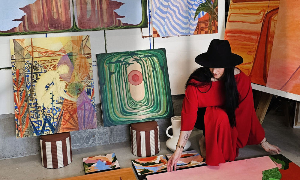 Secure-Creative-Ownership-with-ArtAttest-Blockchain-Protection-for-Independent-Artists
