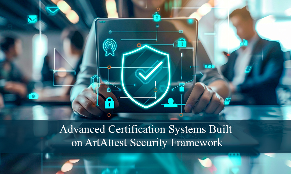 Advanced-Certification-Systems-Built-on-ArtAttest-Security-Framework