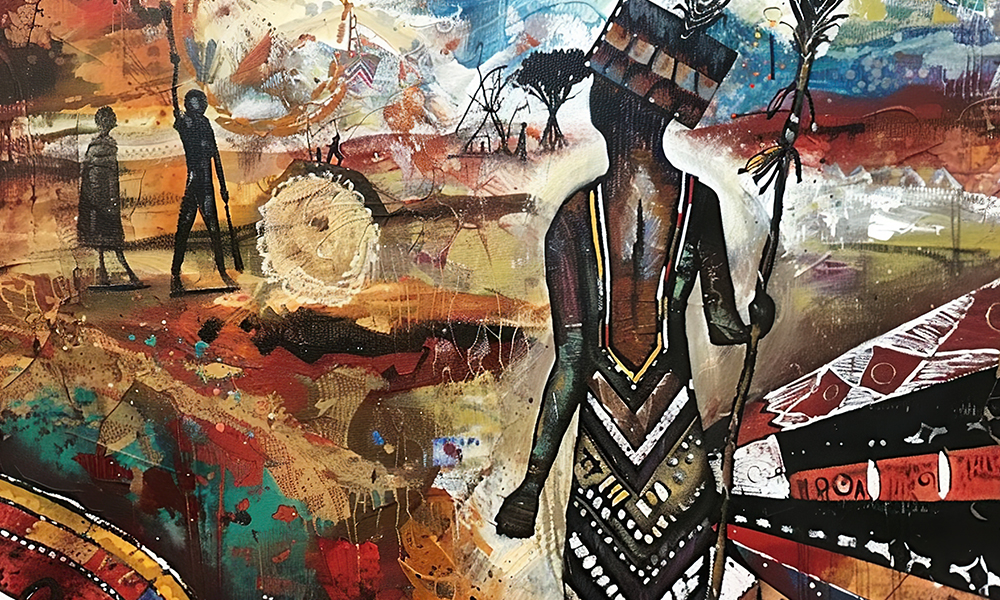 Contemporary-African-Canvas-Art-for-Creative-Spaces