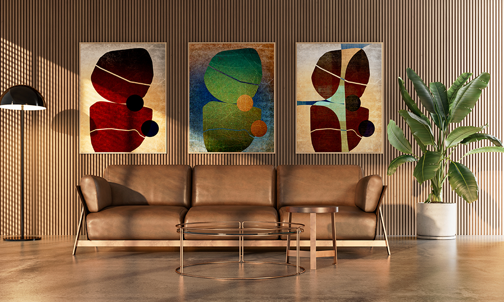 Elevate-Interiors-Wall-with-Designer-Artwork