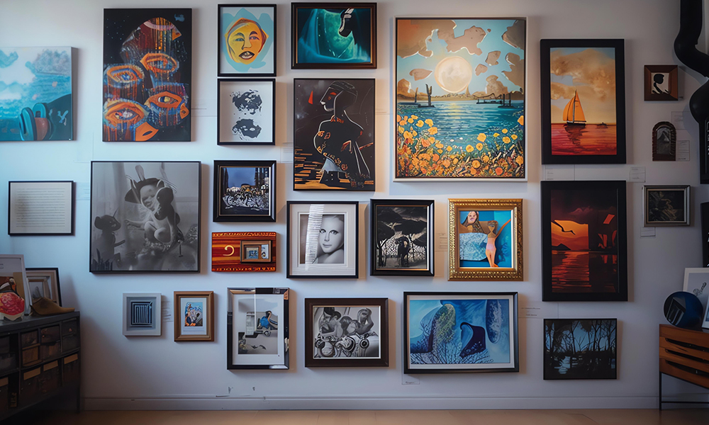 Secure Global Platform for World Art Collections Secure-Global-Platform-for-World-Art-Collections