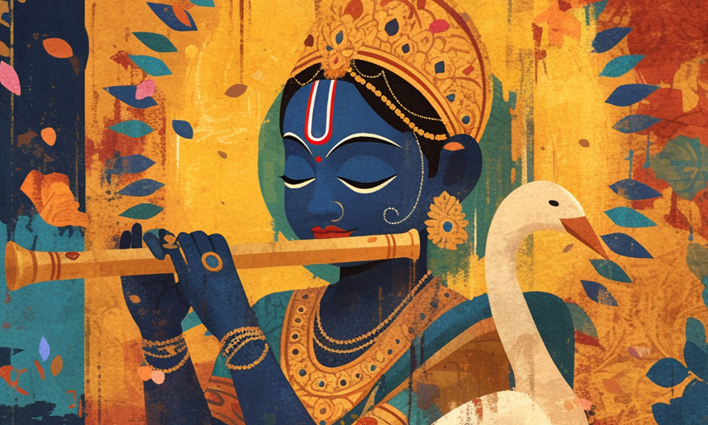 Traditional-Artwork-Reflecting-Indian-Culture
