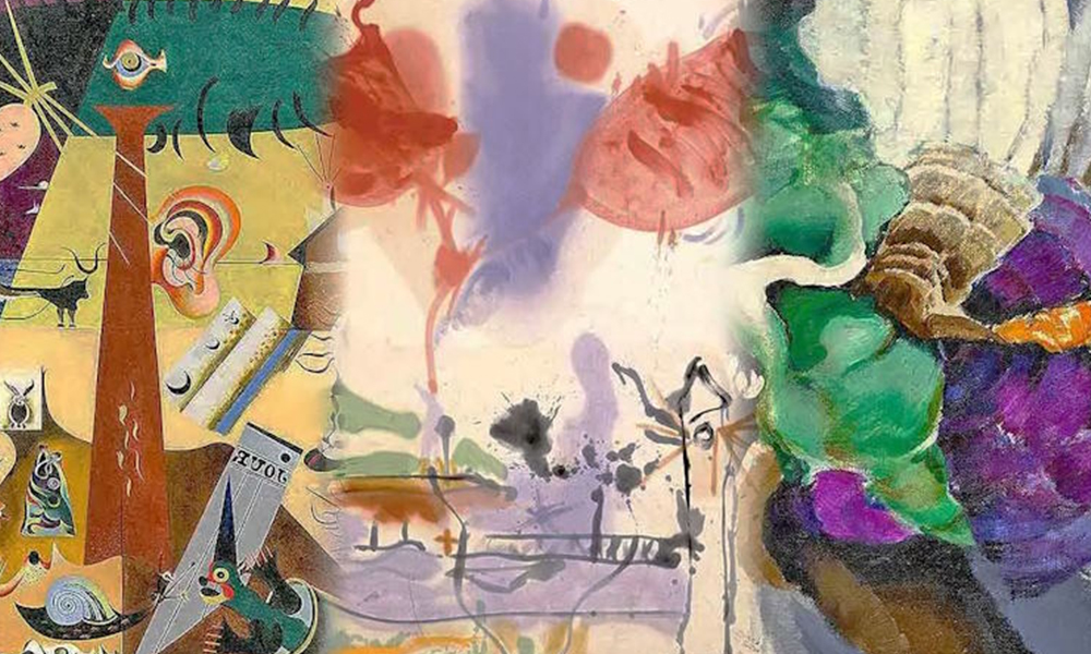 Artistic Expressions from Different Parts of the World Artistic-Expressions-from-Different-Parts-of-the-World