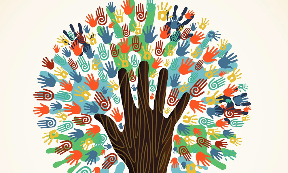 Contemporary World Art with Creative Diversity Contemporary World Art with Creative Diversity