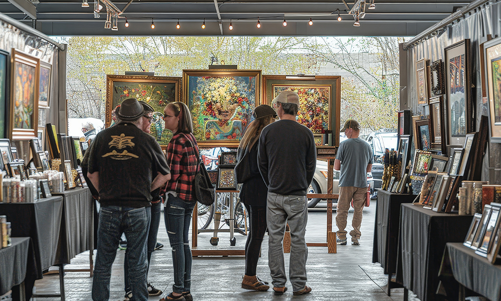 Digital Trust in Art Market Transactions Digital Trust in Art Market Transactions