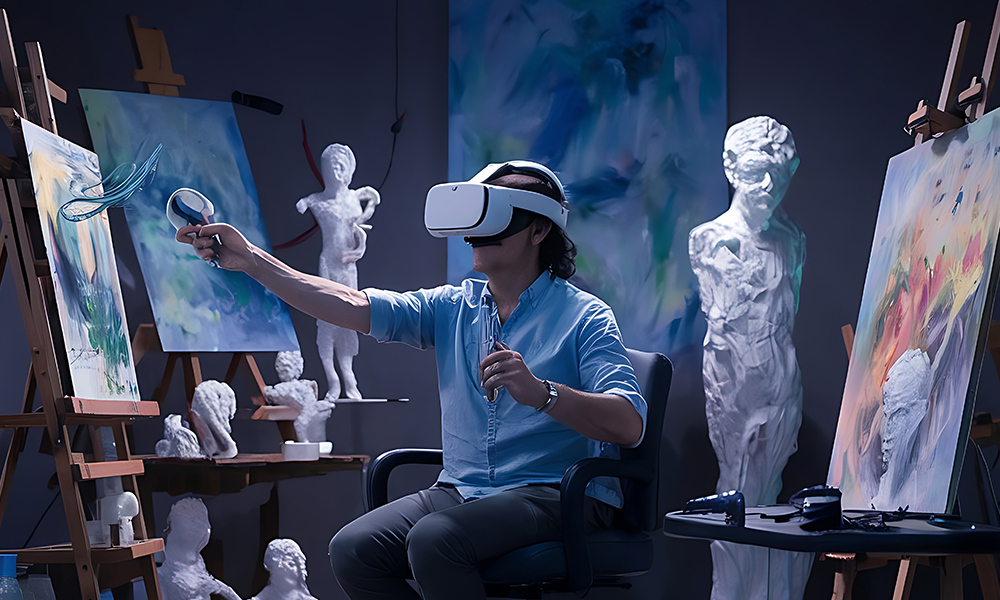 How-Technology-is-Reshaping-Trust-in-the-Art-Industry