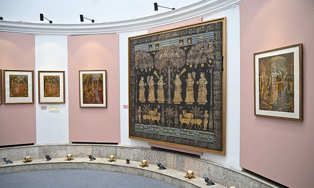 Premium-Exhibits-Showcasing-Cultural-Excellence