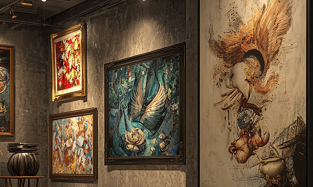 Trusted Gallery Network for Modern Collectors Trusted-Gallery-Network-for-Modern-Collectors