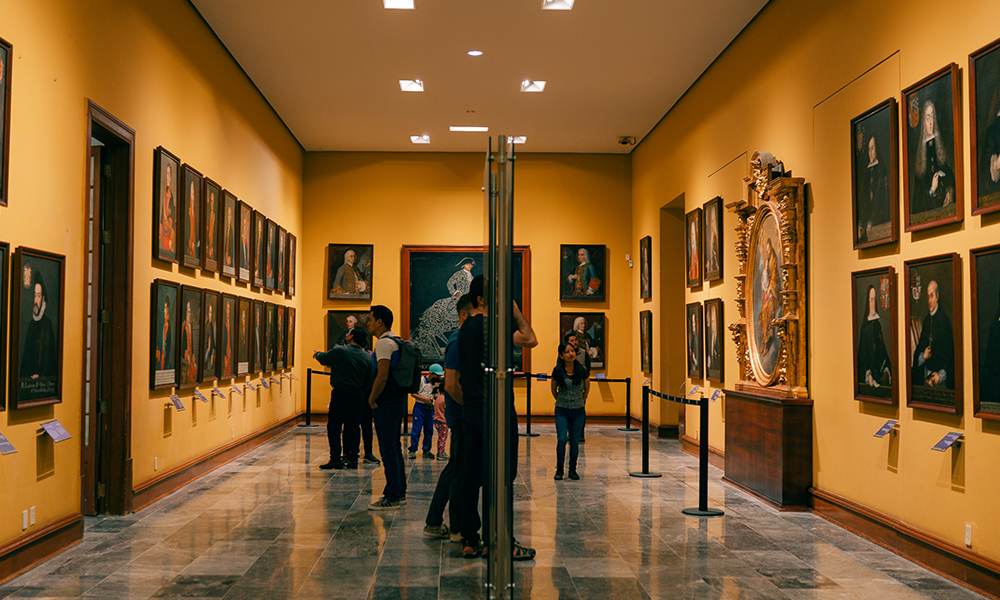Trusted Museum Network for Global Visitors Trusted-Museum-Network-for-Global-Visitors