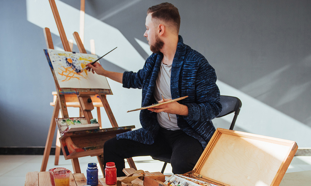Trusted-Network-Supporting-Creative-Professionals