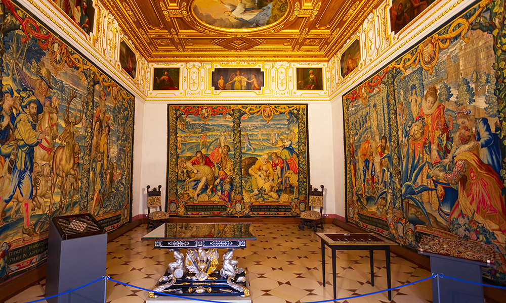 Trusted Systems for Museum Art Protection Trusted-Systems-for-Museum-Art-Protection