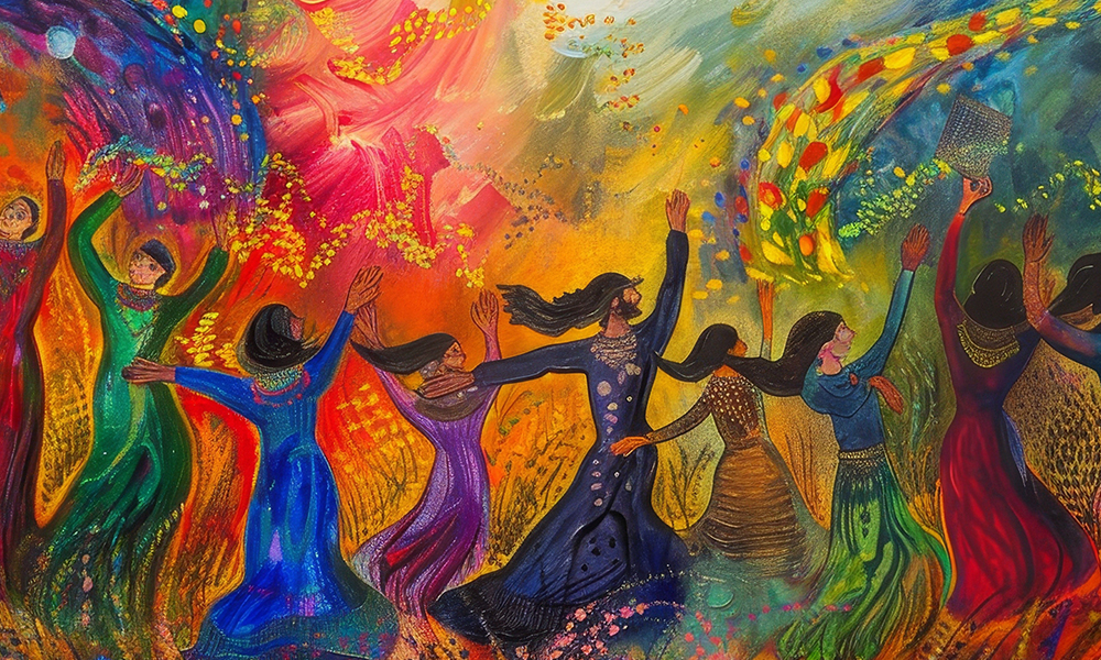 Vibrant Indian Artwork with Artistic Excellence Vibrant-Indian-Artwork-with-Artistic-Excellence