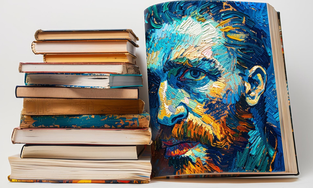 Archival Standards Supporting Valuable Art Books Authentic Visual Assets Strengthening Photography Markets