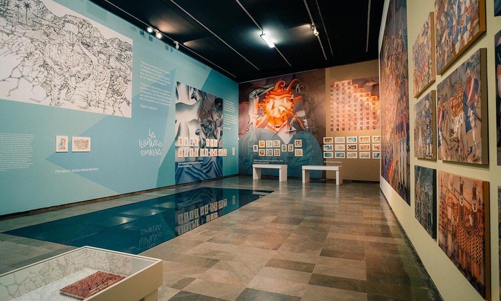 Certified Artwork Management for Modern Galleries Certified-Artwork-Management-for-Modern-Galleries