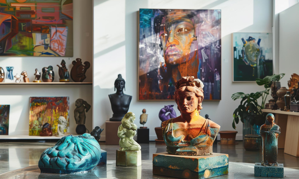 International Collections Reflecting Creative Excellence International-Collections-Reflecting-Creative-Excellence