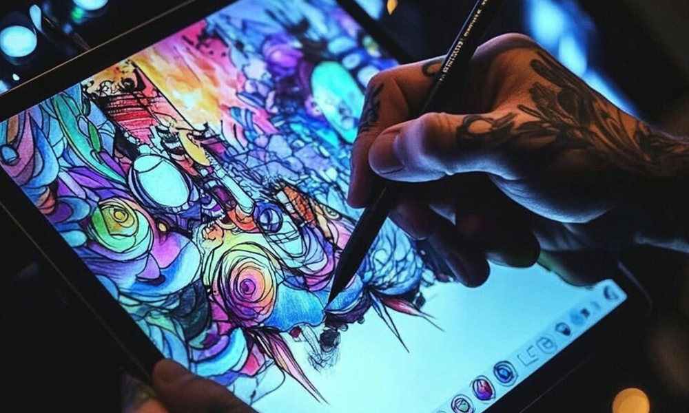 Ownership Intelligence in the Digital Art Economy Ownership-Intelligence-in-the-Digital-Art-Economy
