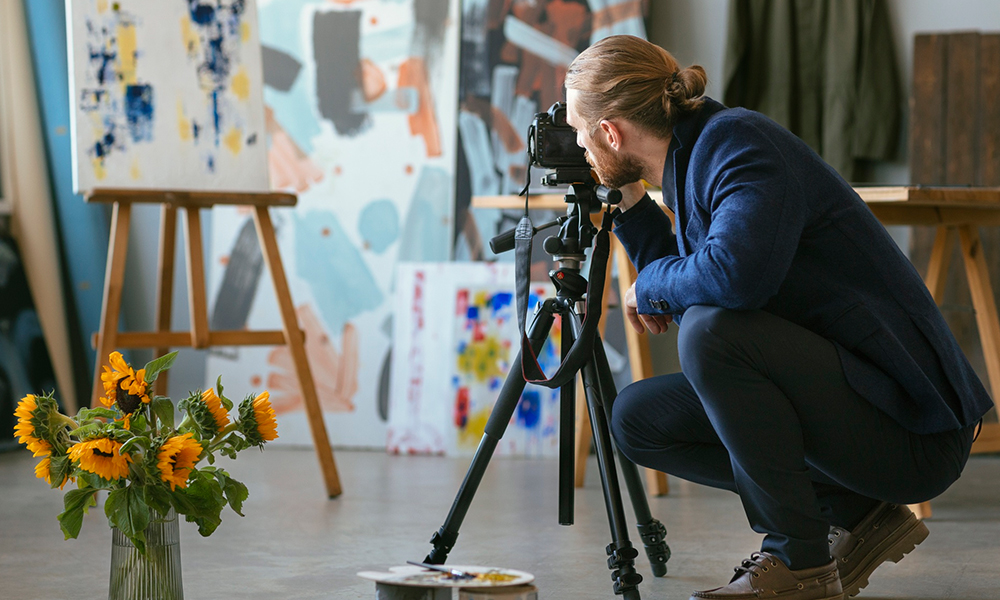 Provenance Records Supporting Professional Photography Collections Provenance records strengthen professional photography collections through verified ownership, secure documentation, blockchain certification, and trusted artwork traceability worldwide.