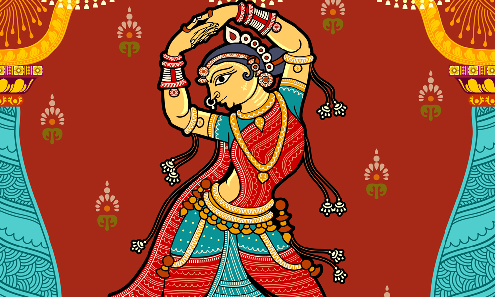 Secure Documentation Enhancing Indian Art Legacy Secure-Documentation-Enhancing-Indian-Art-Legacy