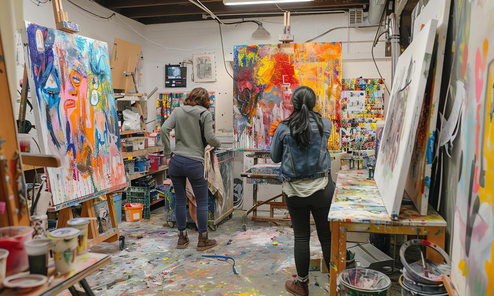 Protected-Creative-Assets-in-Competitive-Art-Markets